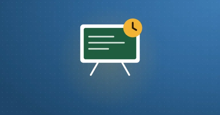 الرخصة المهنية للمعلمين ٢٠٢٦: التسجيل والمواعيد وخطة المذاكرة